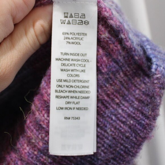 Telluride Cardigan - Picture 4 of 4